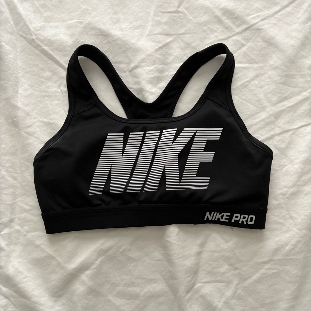 Nike Pro Sports Bra